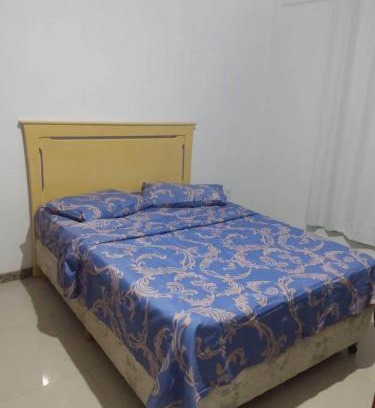 Pantano Grande Casa | Habitacion Margareth Nobre