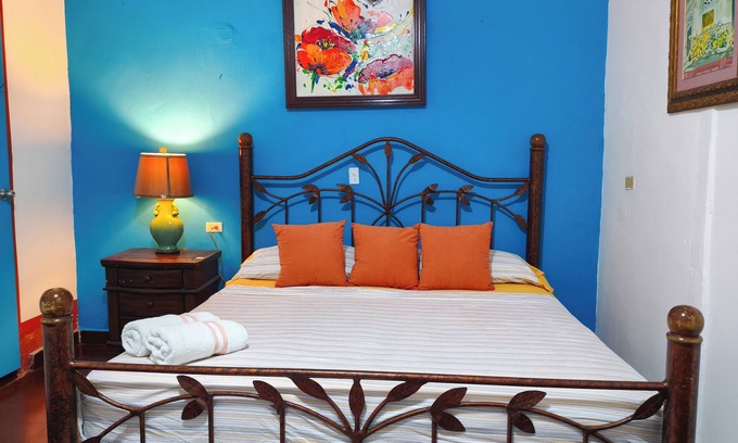 Anton Casa | Hotel Las Catalinas Antón