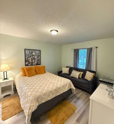 Buena Ventura Lakes Casa | Habitacion Privada a 15 minutos de Walt Disney World