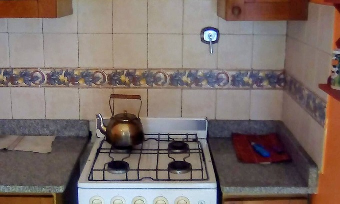 General San Martín Casa | Habitacion privada en San Martin