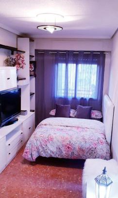 En Corts Casa | Habitacion privada Valencia