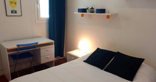 Tarrega Casa | Habitaciones céntricas en Tàrrega