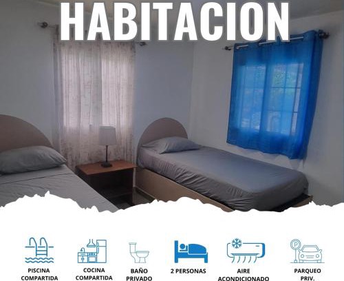 Costa Del Sol Cabina | Habitaciones cerca de Estero y Playa costa del sol