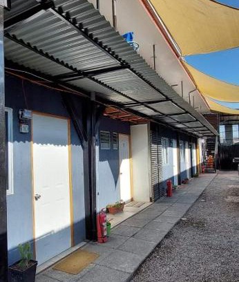 Pudahuel Casa | arriendo de habitaciones