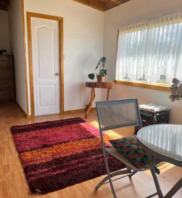 Frutillar Casa | Habitaciones