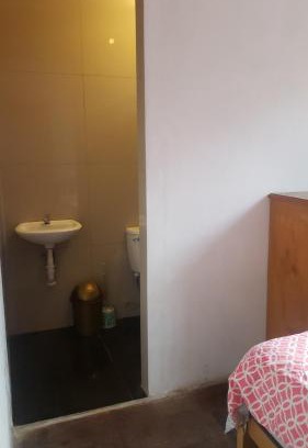 Chaclacayo Casa | habitaciones con baño