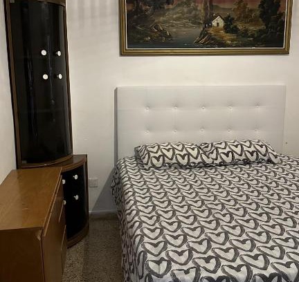 Badalona Casa | Habitaciones con o sin balcón