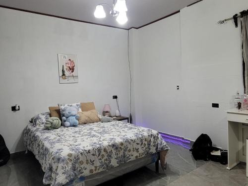Olancho Apartamento | Habitaciones Deras en Villa Belén