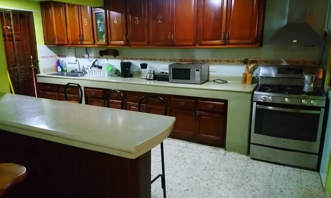 Santo Domingo Apartamento | Habitaciones Amuebladas Costa Verde
