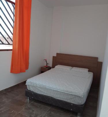 Máncora Casa | Habitaciones Don Pelu