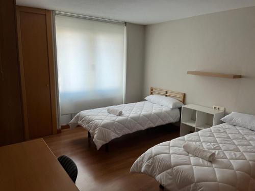 Segundo Ensanche Hotel | Habitaciones en el centro