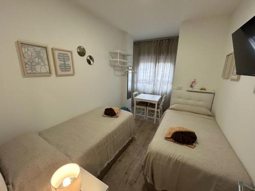 Atocha Apartamento | Habitaciones en Embajadores