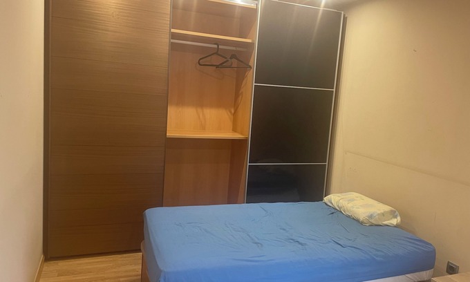 Oliver Condominio | Habitaciones en miralbueno, zaragoza