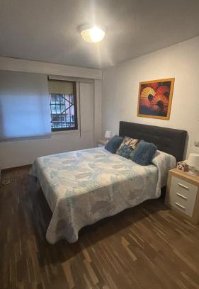 L'Olivereta Apartamento | Habitaciones en piso compartido en Valencia