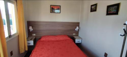 Tarija Apartamento | Habitaciones en Zona Céntrica