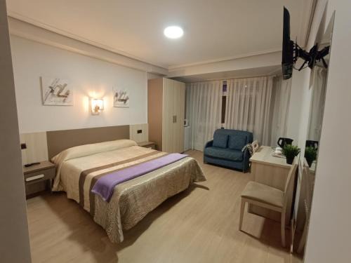 Centro histórico de Vitoria-Gasteiz Casa | Habitaciones Javier LVI 0006
