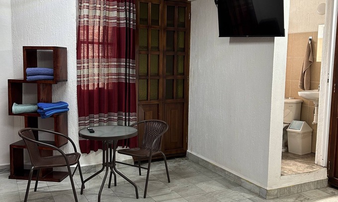 Luis Jiménez Figueroa Apartamento | Habitaciones Leonor