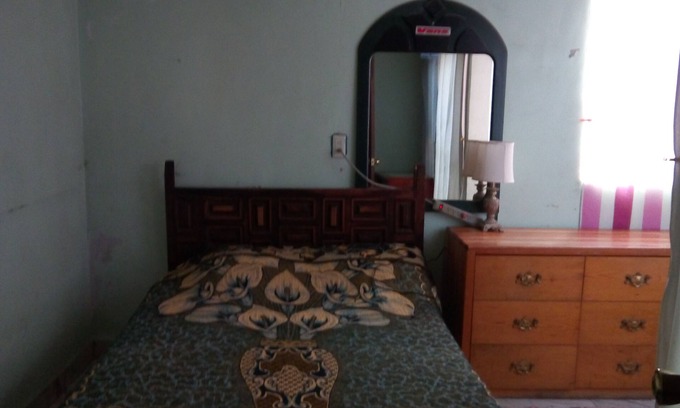 Tlalnepantla de Baz Casa | Habitaciones privadas en casa cerca de Arena Ciudad de México, la Villa, Auditor