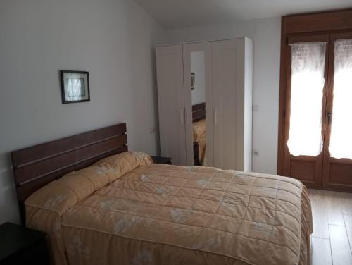 Vadocondes Casa | Habitaciones para dormir