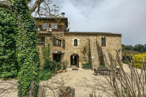 Pujals dels Pagesos Casa | Habitacions Mas Fuselles