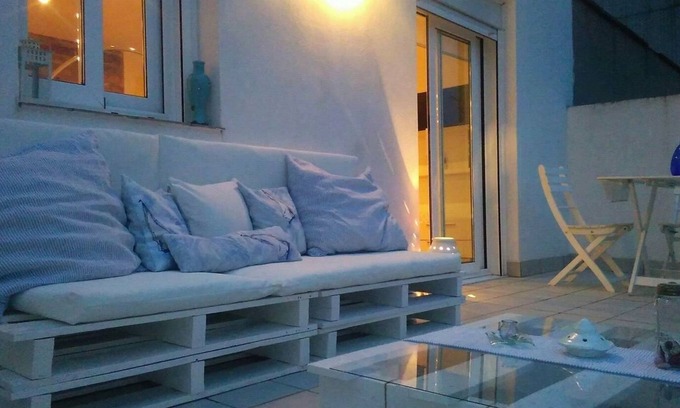 Tarrega Casa | Habitacions Sant Pere Claver