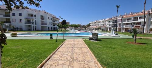 Alcossebre Apartamento | Habitat Playa Romana 2 dormitorios ALBERT VILLAS