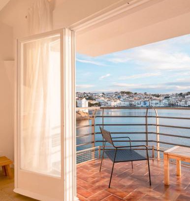 Cadaqués Apartamento | Habitatges Turístics Riba Pitxot - Es Cucurucuc