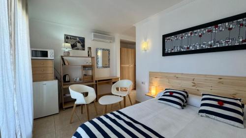 Pego Casa | Habitation suite Pego, vue mer 15 mn de Denia 10 mn de la plage
