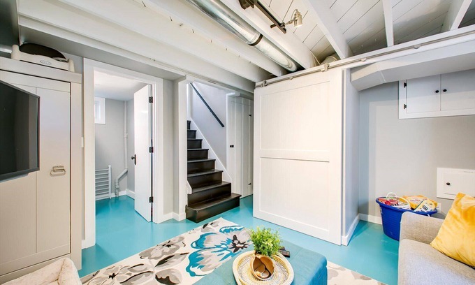 North End Cabaña | #HabitueHomes - My Happy Place - Near Downtown!