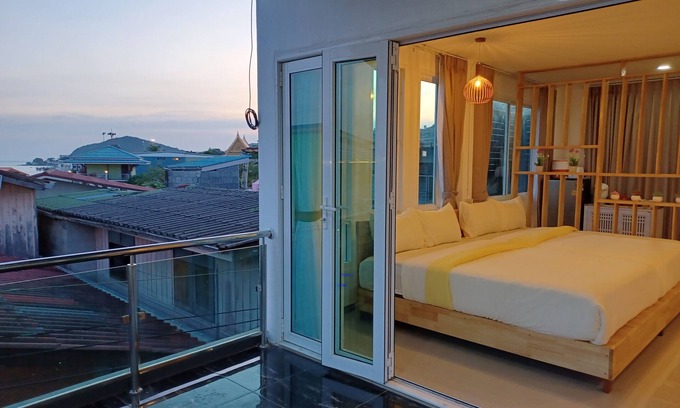 Koh Lan Casa | Habor House by Koh Larn Riviera