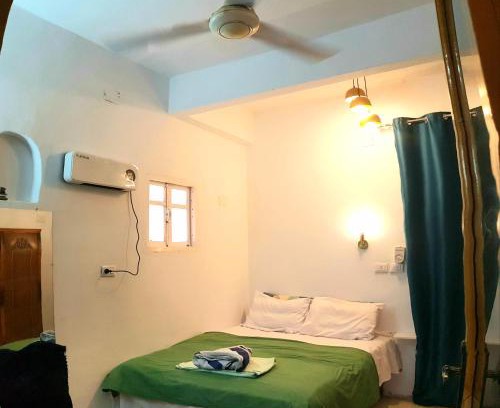 Luxor Casa | HabuHeritageHomeStayInLuxor