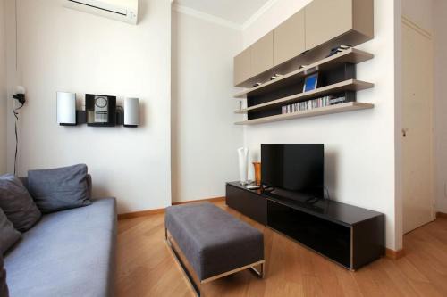 Porta Venezia Apartamento | HACCA COLLECTION 3-BR Oasis in Porta Venezia