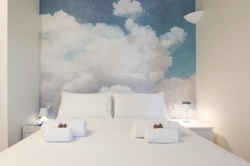 Porta Lodovica Apartamento | HACCA Collection - Bocconi Blue House