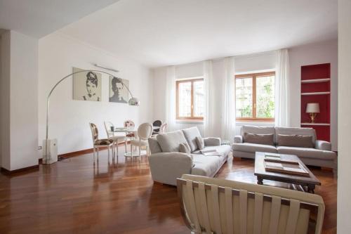 Porta Venezia Apartamento | HACCA Collection - Porta Venezia 3BR