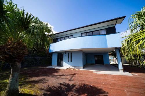 Hachijo Casa | Hachijyo-island Blue Eight -八丈島ブルーエイト-