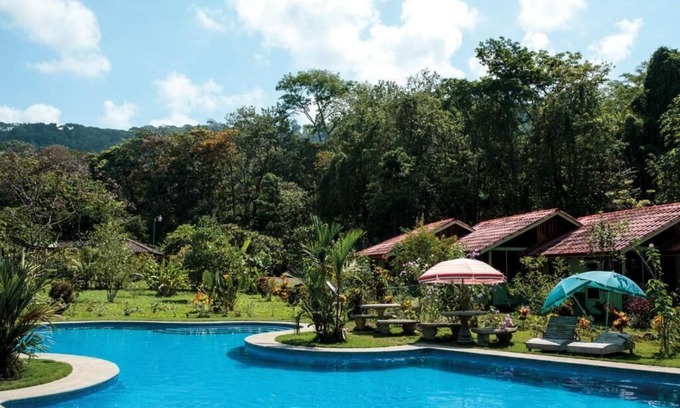 Savegre Hotel | Hacienda Barú Lodge