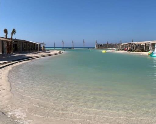 Sidi Abd El-Rahman Casa | Hacienda Bay Cabin