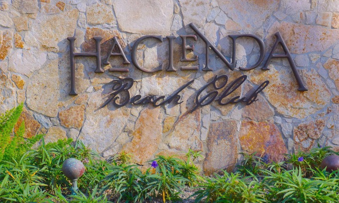 El Médano Ejidal Villa | Hacienda Beach Club - Capacidad 6 - Edificio 4 - Vistas al mar!