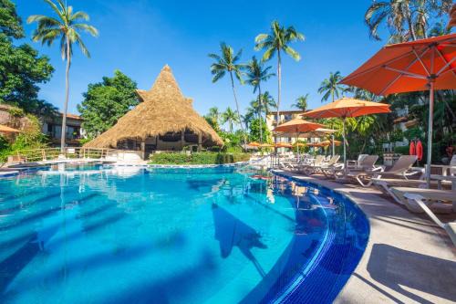 Zona hotelera del norte Hotel | Hacienda Buenaventura Hotel & Mexican Charm - All Inclusive