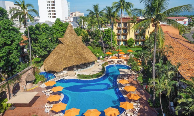 Zona hotelera del norte Hotel | Hacienda Buenaventura Hotel & Mexican Charm