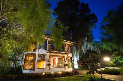 Sopo Casa | Hacienda Campestre en Sopó