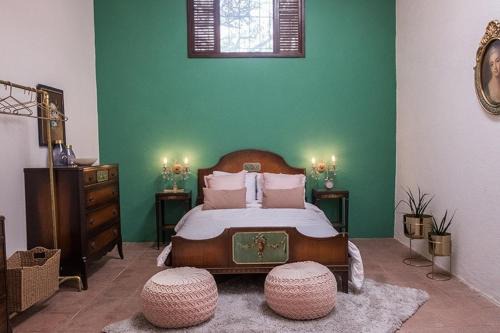 San Juan del Río Casa | Hacienda con Alberca Vintage