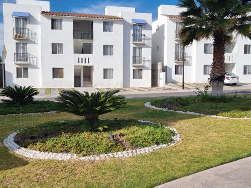 Querétaro Apartamento | Hacienda de Cortés