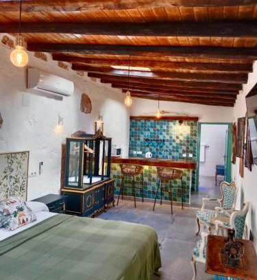 Granadilla de Abona Casa | Hacienda de Las Indias, Caracas