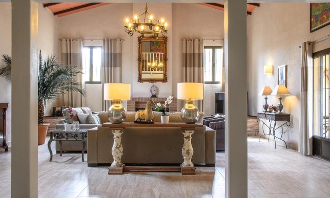 Coin Villa | Hacienda De La Siesta