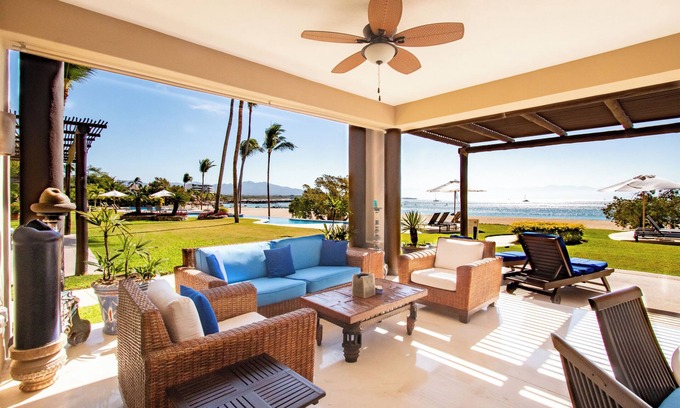 Punta de Mita Condominio | Hacienda de Mita