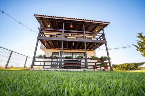 Vama Veche Villa | Hacienda del Mar'a