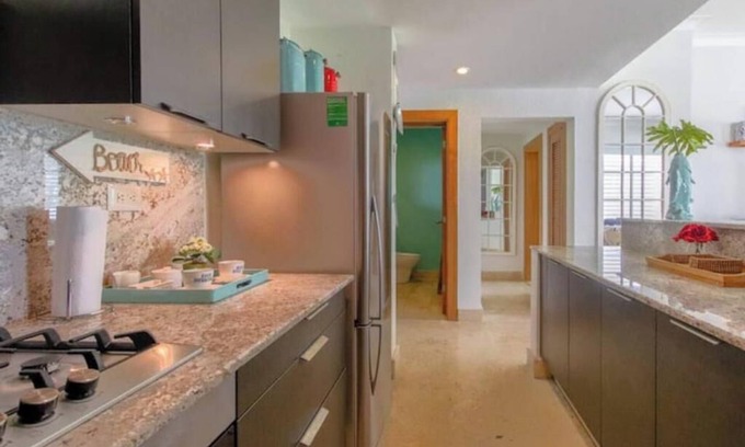 Punta Cana Village Condominio | Hacienda del Mar, an amazing condo!