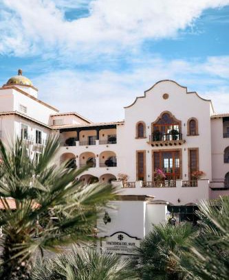 Cabo San Lucas Complejo | Hacienda del Mar Los Cabos, an Autograph Collection All-Inclusive Resort
