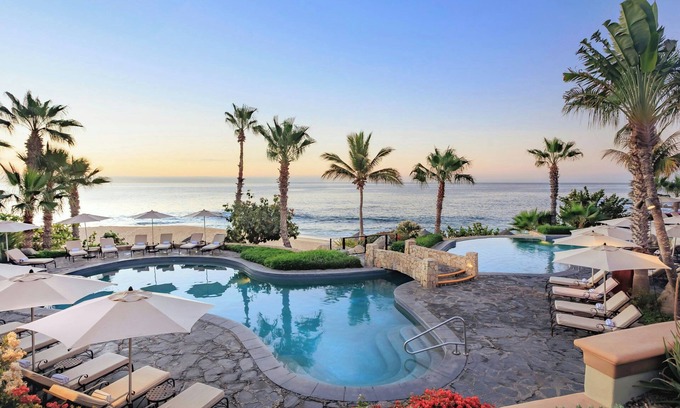 Cabo San Lucas Hotel | Hacienda del Mar Los Cabos, An Autograph Collection All-Inclusive Resort